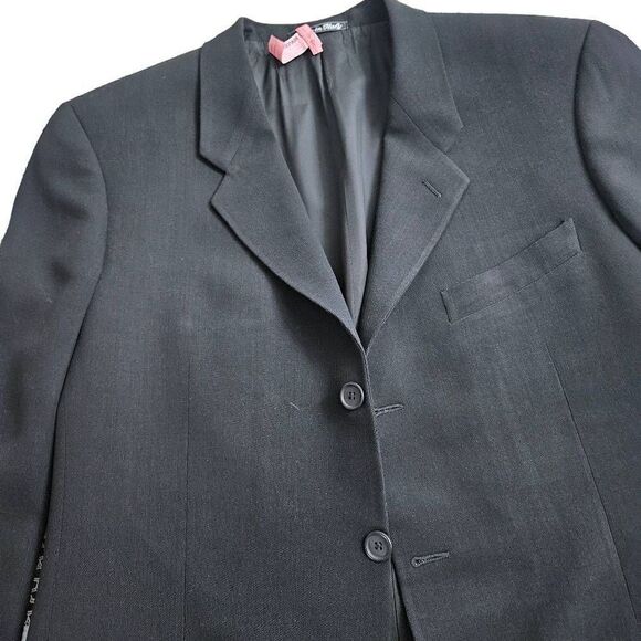 Giorgio Armani Blazer - Picture 2 of 14